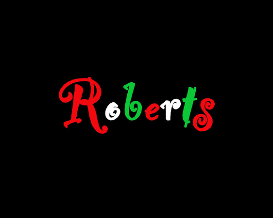 Roberts 0